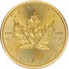 Zlatá mince 1 Oz Maple Leaf 2026