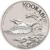 Stříbrná mince 10 Oz Kookaburra 2026