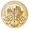 Zlatá mince 1/10 Oz Wiener Philharmoniker 2026