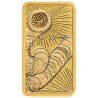 Zlatý slitek 1 g Perth Mint DUNE Sandworm