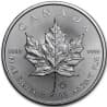 Stříbrná mince 1 Oz Maple Leaf 2017