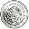 Stříbrná mince 1 Oz Mexican Libertad různé roky