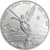 Stříbrná mince 1 Oz Mexican Libertad různé roky