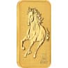 Zlatý slitek 1 Oz Perth Mint Lunar series III Year of the Horse 2026