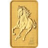 Zlatý slitek 1 Oz Perth Mint Lunar series III Year of the Horse 2026
