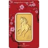 Zlatý slitek 1 Oz Perth Mint Lunar series III Year of the Horse 2026