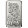 Stříbrný slitek 1 Oz PAMP Lady Fortuna