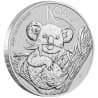 Stříbrná mince 1 Oz Koala 2026
