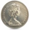 Stříbrná mince 1 Dollar Canada Flying Goose 1967