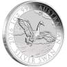 Stříbrná mince 1 Oz Australian Swan 2026 10th Anniversary