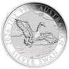 Stříbrná mince 1 Oz Australian Swan 2026 10th Anniversary