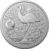 Stříbrná mince 1 Oz Australias Coat of Arms 2021
