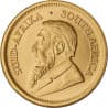 Zlatá mince 1/10 Oz Krugerrand 2026