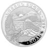 Stříbrná mince 1/2 Oz Archa Noemova 2026