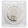 Stříbrná mince 1 Oz Olympijské hry v Pekingu 2008 - Velká čínská zeď