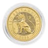 Zlatá mince 1 Oz The British Lion 2026