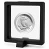Stříbrná mince 1 Oz Kookaburra 2012