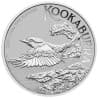 Platinová mince 1/10 Oz Australian Kookaburra 2026