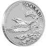 Platinová mince 1/10 Oz Australian Kookaburra 2026