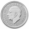 Platinová mince 1/10 Oz Britannia 2026