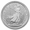 Platinová mince 1/10 Oz Britannia 2026