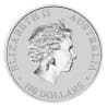 Platinová mince 1 Oz Australia Australian Platypus 2011