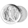 Platinová mince 1 Oz Australia Australian Platypus 2011