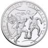 Stříbrná mince 100 Dram FIFA World Cup - Germany - 2004 Proof