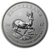 Stříbrná mince 1 Oz Krugerrand 2017 - 50. výročí