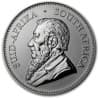 Stříbrná mince 1 Oz Krugerrand 2017 - 50. výročí