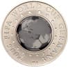 Stříbrná mince 20 Roubles 2006 FIFA World Cup - 2005 Proof