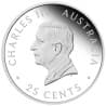 Stříbrná mince 7,77 g Australian Sovereign 2026 Proof