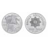 Stříbrná mince 2000 Forint Hungarian Revolution of 1848-49 - 1998 Proof