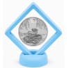 Stříbrná mince 1 Oz Lunar Series III Year of the Snake 2025