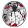 Stříbrná mince 1 Oz Red Back Spider 20. výročí 2026