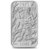 Stříbrný slitek 1 Oz Norse Gods Loki