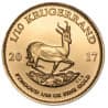 Zlatá mince 1/10 Oz Krugerrand různé roky