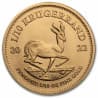 Zlatá mince 1/10 Oz Krugerrand různé roky