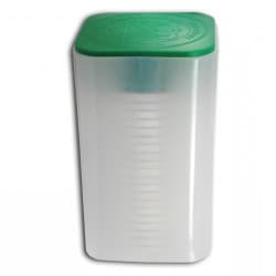Tuba 20 x stříbrná mince 1 Oz American Eagle aktuální ročník