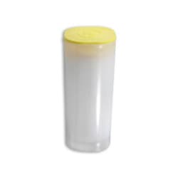 Tuba 25 x stříbrná mince 1 Oz Maple Leaf aktuální ročník