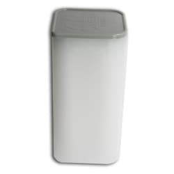Box 500 x stříbrná mince 1 Oz Britannia aktuální ročník