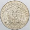 Stříbrná mince 5 Crowns / 5 Kronen Francis Joseph I. 1900