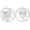 Stříbrná mince 2 WON World Cup Germany 2006 - 2000 Proof
