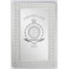 Stříbrná mince 1 Oz Justice 2023 Proof