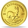 Zlatá mince 1/10 Oz Krugerrand 2026