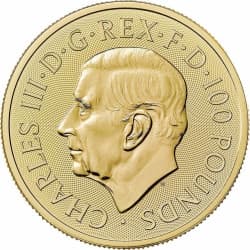 Zlatá mince 1 Oz The Tudor Beasts Royal Dragon 2026