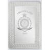 Stříbrná mince 1 Oz Temperance 2023 Proof