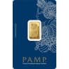 Zlatý slitek 5 g PAMP