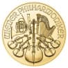 Zlatá mince 1/2 Oz Wiener Philharmoniker 2026