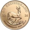 Zlatá mince 1/2 Oz Krugerrand 2026
